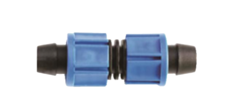 Conector cinta–cinta 17 mm